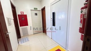 Apartamento com 232m² – Um por andar – 4 quartos, 2 suítes, depósito e lazer completo