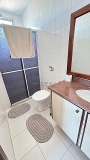 Apartamento com 232m² – Um por andar – 4 quartos, 2 suítes, depósito e lazer completo