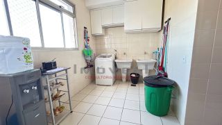 Apartamento com 232m² – Um por andar – 4 quartos, 2 suítes, depósito e lazer completo