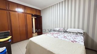 Apartamento com 232m² – Um por andar – 4 quartos, 2 suítes, depósito e lazer completo