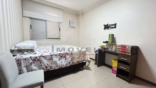 Apartamento com 232m² – Um por andar – 4 quartos, 2 suítes, depósito e lazer completo