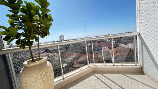 Apartamento com 232m² – Um por andar – 4 quartos, 2 suítes, depósito e lazer completo