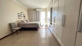 Apartamento com 232m² – Um por andar – 4 quartos, 2 suítes, depósito e lazer completo
