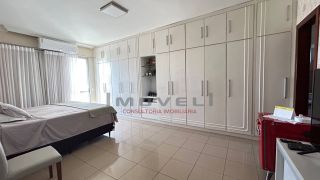 Apartamento com 232m² – Um por andar – 4 quartos, 2 suítes, depósito e lazer completo