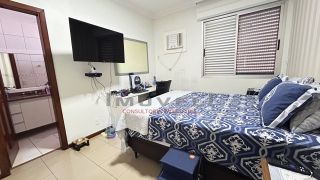 Apartamento com 232m² – Um por andar – 4 quartos, 2 suítes, depósito e lazer completo