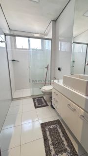 Apartamento com 232m² – Um por andar – 4 quartos, 2 suítes, depósito e lazer completo