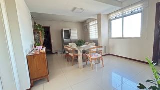 Apartamento com 232m² – Um por andar – 4 quartos, 2 suítes, depósito e lazer completo