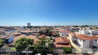 Apartamento com 232m² – Um por andar – 4 quartos, 2 suítes, depósito e lazer completo