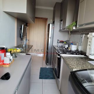 Apartamento à venda no Condomínio Amary Residence – Jardim Aeroporto, Várzea Grande