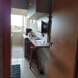 Apartamento à venda no Condomínio Amary Residence – Jardim Aeroporto, Várzea Grande