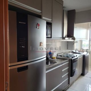 Apartamento à venda no Condomínio Amary Residence – Jardim Aeroporto, Várzea Grande