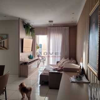 Apartamento à venda no Condomínio Amary Residence – Jardim Aeroporto, Várzea Grande