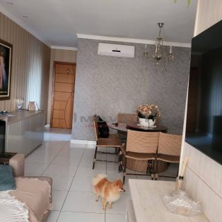 Apartamento à venda no Condomínio Amary Residence – Jardim Aeroporto, Várzea Grande