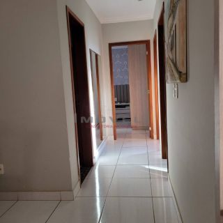 Apartamento à venda no Condomínio Amary Residence – Jardim Aeroporto, Várzea Grande