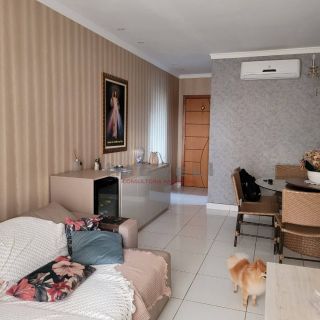 Apartamento à venda no Condomínio Amary Residence – Jardim Aeroporto, Várzea Grande