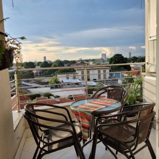 Apartamento à venda no Condomínio Amary Residence – Jardim Aeroporto, Várzea Grande
