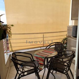 Apartamento à venda no Condomínio Amary Residence – Jardim Aeroporto, Várzea Grande