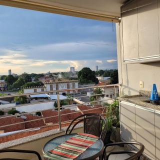 Apartamento à venda no Condomínio Amary Residence – Jardim Aeroporto, Várzea Grande