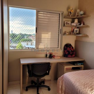 Apartamento à venda no Condomínio Amary Residence – Jardim Aeroporto, Várzea Grande