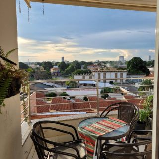 Apartamento à venda no Condomínio Amary Residence – Jardim Aeroporto, Várzea Grande