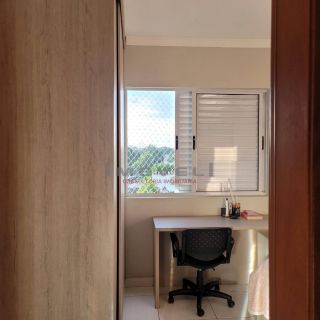 Apartamento à venda no Condomínio Amary Residence – Jardim Aeroporto, Várzea Grande