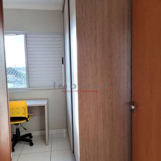Apartamento à venda no Condomínio Amary Residence – Jardim Aeroporto, Várzea Grande