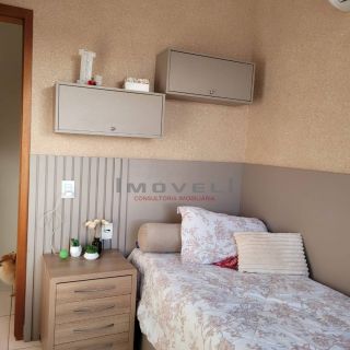 Apartamento à venda no Condomínio Amary Residence – Jardim Aeroporto, Várzea Grande
