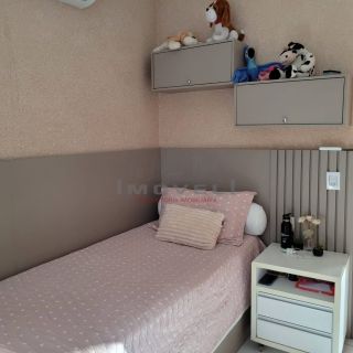 Apartamento à venda no Condomínio Amary Residence – Jardim Aeroporto, Várzea Grande