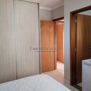 Apartamento à venda no Condomínio Amary Residence – Jardim Aeroporto, Várzea Grande