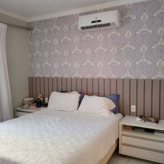 Apartamento à venda no Condomínio Amary Residence – Jardim Aeroporto, Várzea Grande