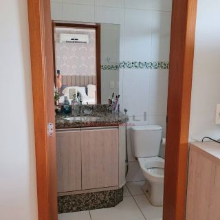 Apartamento à venda no Condomínio Amary Residence – Jardim Aeroporto, Várzea Grande