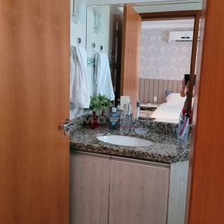 Apartamento à venda no Condomínio Amary Residence – Jardim Aeroporto, Várzea Grande