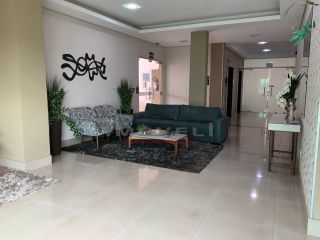 Apartamento à venda no Condomínio Amary Residence – Jardim Aeroporto, Várzea Grande