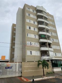 Apartamento à venda no Condomínio Amary Residence – Jardim Aeroporto, Várzea Grande