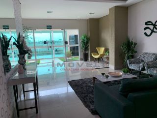 Apartamento à venda no Condomínio Amary Residence – Jardim Aeroporto, Várzea Grande