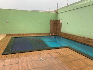 Apartamento à venda no Condomínio Amary Residence – Jardim Aeroporto, Várzea Grande