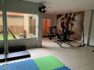 Apartamento à venda no Condomínio Amary Residence – Jardim Aeroporto, Várzea Grande