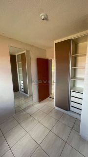 Casa com 2/4 no bairro Paiaguas em Varzea grande