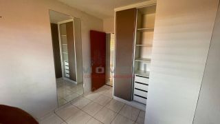 Casa com 2/4 no bairro Paiaguas em Varzea grande