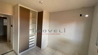 Casa com 2/4 no bairro Paiaguas em Varzea grande