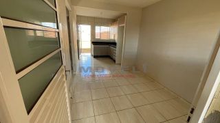Casa com 2/4 no bairro Paiaguas em Varzea grande