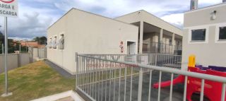 Apartamento para locação – Várzea Grande/MT  Próximo ao Avião da FEB | 2º andar