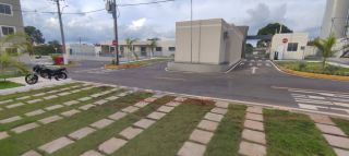 Apartamento para locação – Várzea Grande/MT  Próximo ao Avião da FEB | 2º andar