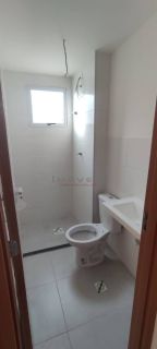 Apartamento para locação – Várzea Grande/MT  Próximo ao Avião da FEB | 2º andar
