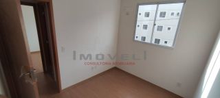 Apartamento para locação – Várzea Grande/MT  Próximo ao Avião da FEB | 2º andar