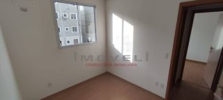 Apartamento para locação – Várzea Grande/MT  Próximo ao Avião da FEB | 2º andar