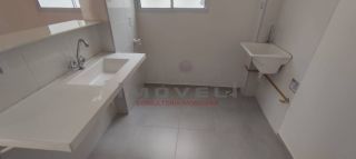 Apartamento para locação – Várzea Grande/MT  Próximo ao Avião da FEB | 2º andar