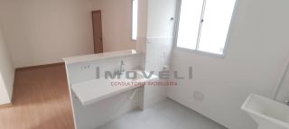 Apartamento para locação – Várzea Grande/MT  Próximo ao Avião da FEB | 2º andar
