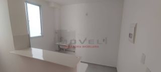 Apartamento para locação – Várzea Grande/MT  Próximo ao Avião da FEB | 2º andar