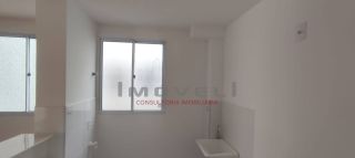 Apartamento para locação – Várzea Grande/MT  Próximo ao Avião da FEB | 2º andar